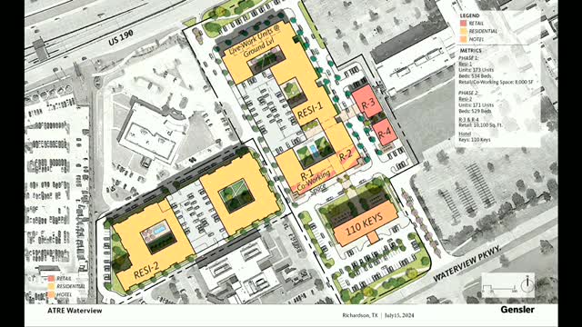 Councilman urges rethink on student housing amid rising demand