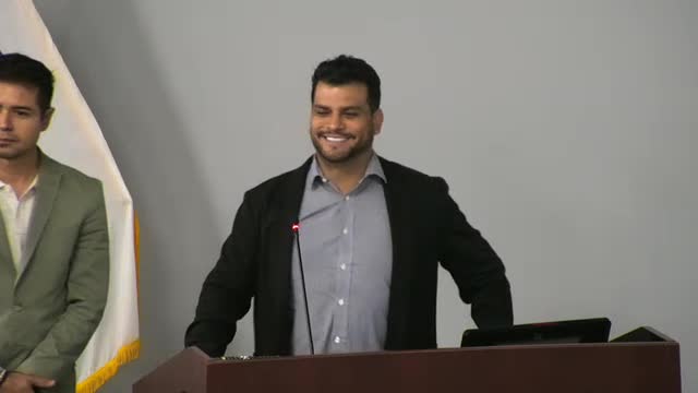 City Council Approves New Event Venue Amid Community Support