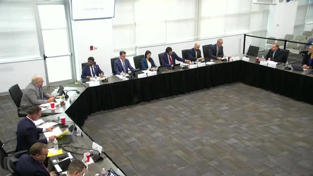 City resident pleads for compassion over water bill crisis