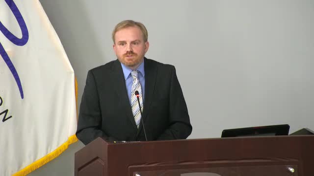 City officials tackle aging infrastructure and pothole crisis