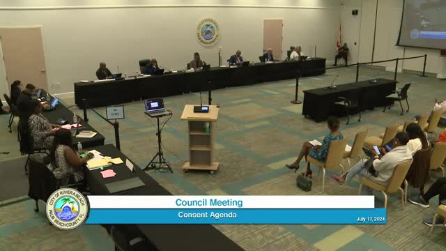 City Council Faces Public Outcry Over Leadership Accountability
