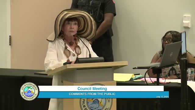 City in turmoil as utility director position remains vacant