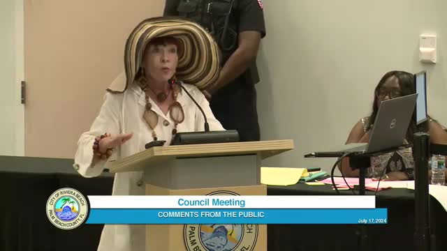 Commissioner defends record amid heated council meeting