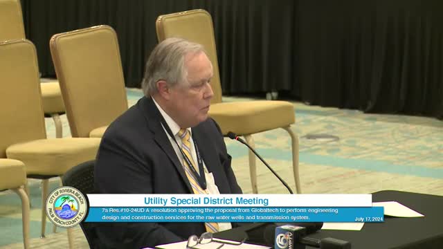 Budget Crisis Sparks Debate Over Capital Improvement Projects