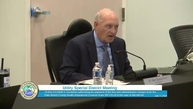 Water crisis escalates as officials question costly engineering failures