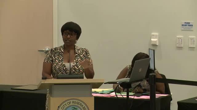 City employees demand accountability amid water crisis