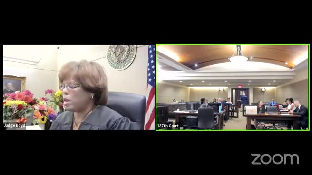 Court hears emotional plea for reconsideration of prison sentence