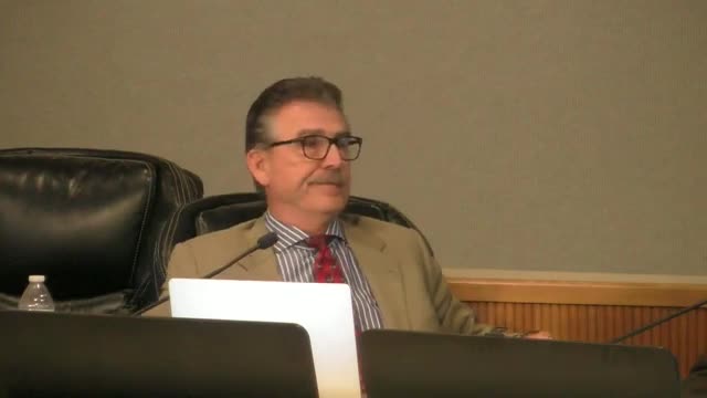 City Council debates crucial sales tax renewal for budget stability