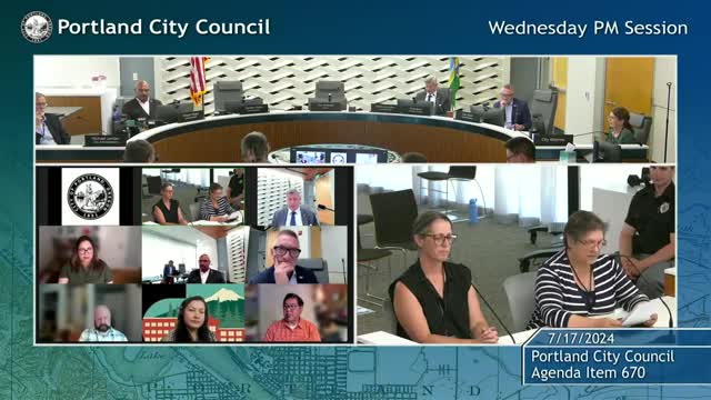 Portland commits to 99 years of affordable housing