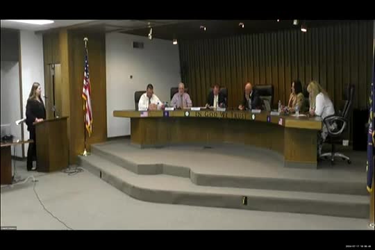 Residents plead for action against proposed gun range threat