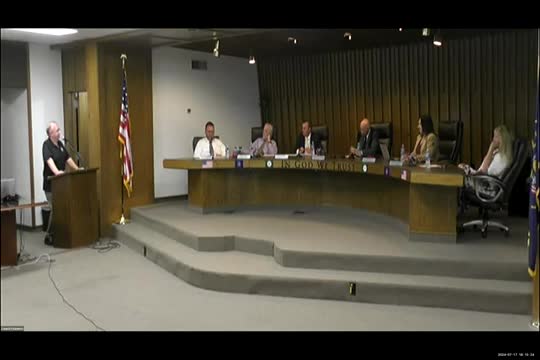 Residents rally against proposed gun range near homes