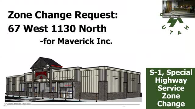 Proposed zoning changes spark debate over Main Street development