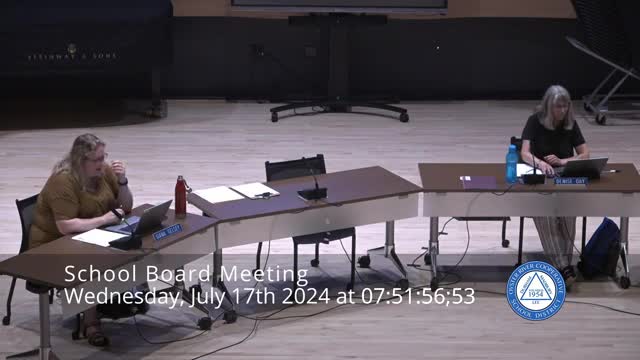 New Hampshire schools push for inclusive transgender policies