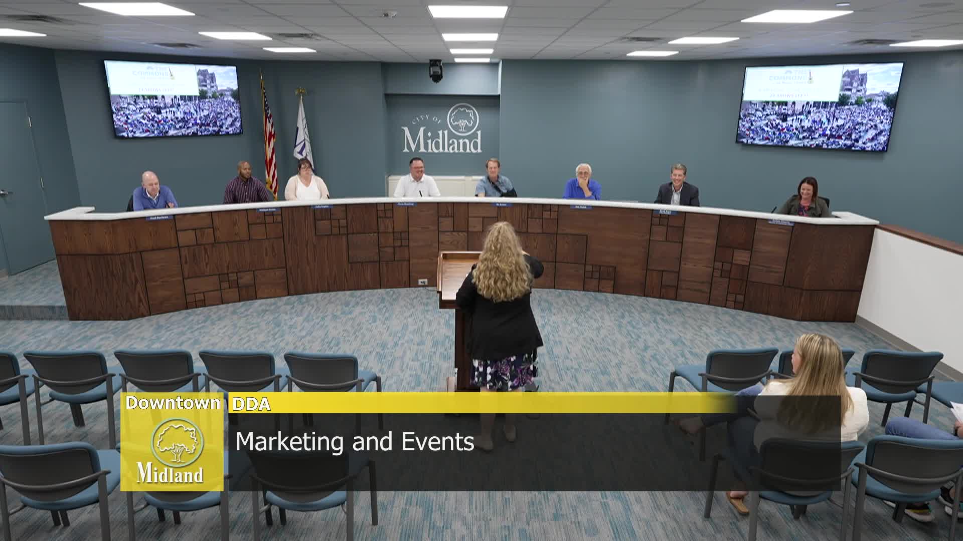 Summer concert series draws record crowds to downtown