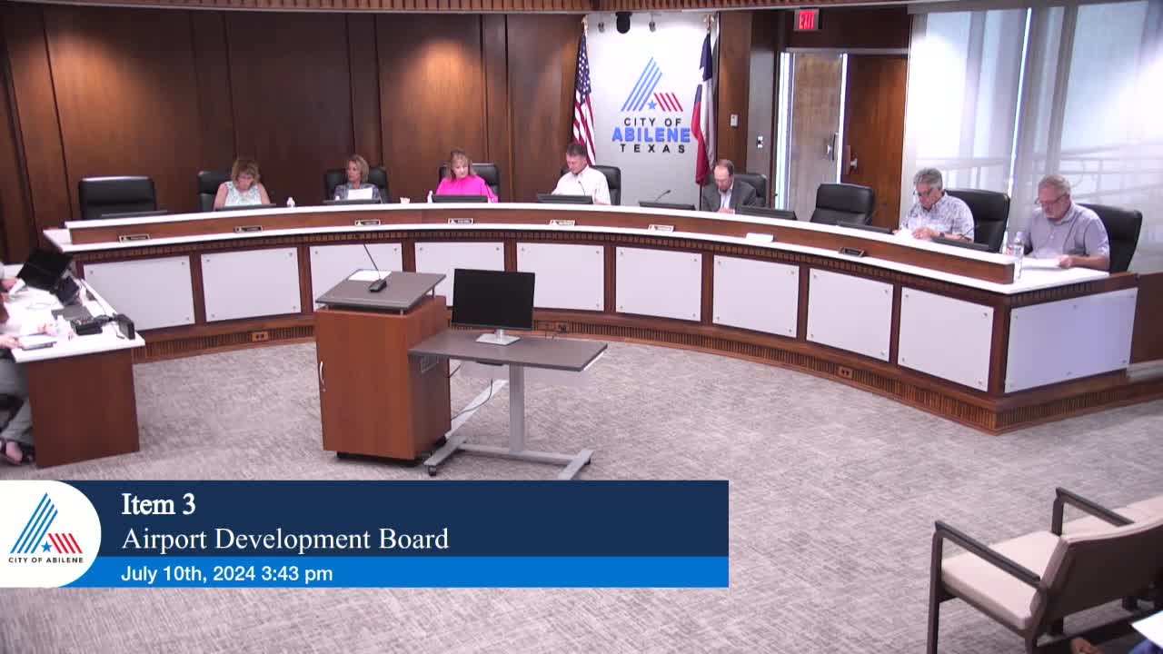 Airport reports record passenger growth and revenue surge