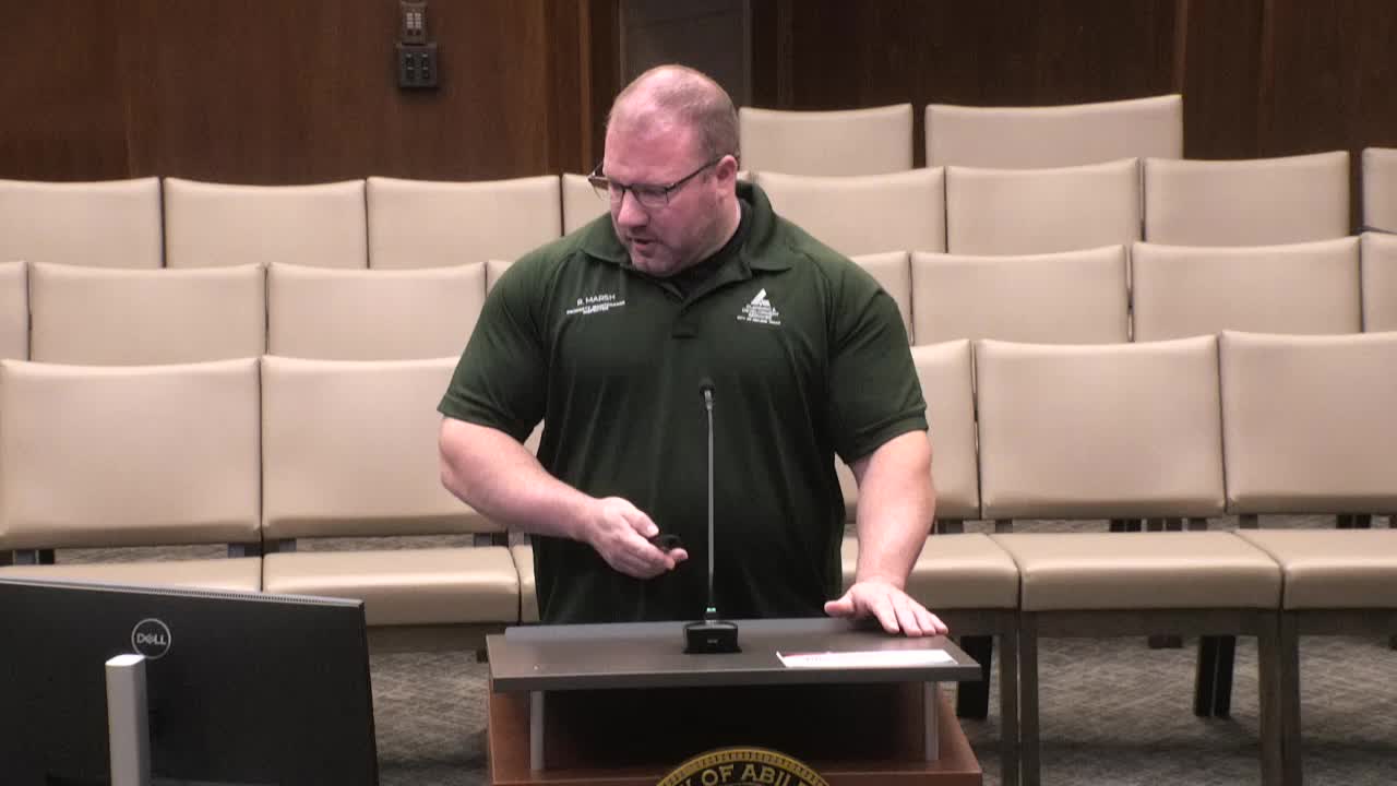 Property Condemnation Hearing Sparks Community Safety Concerns