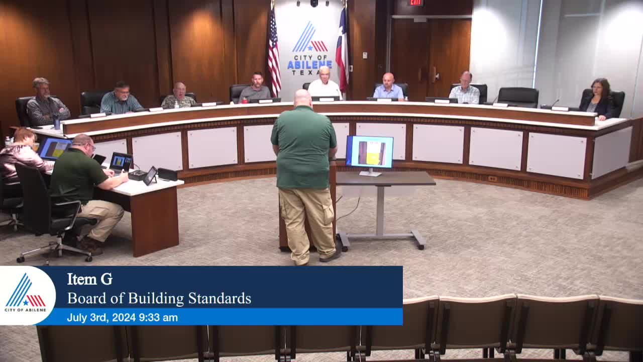 City Moves to Demolish Hazardous Properties Amid Safety Concerns