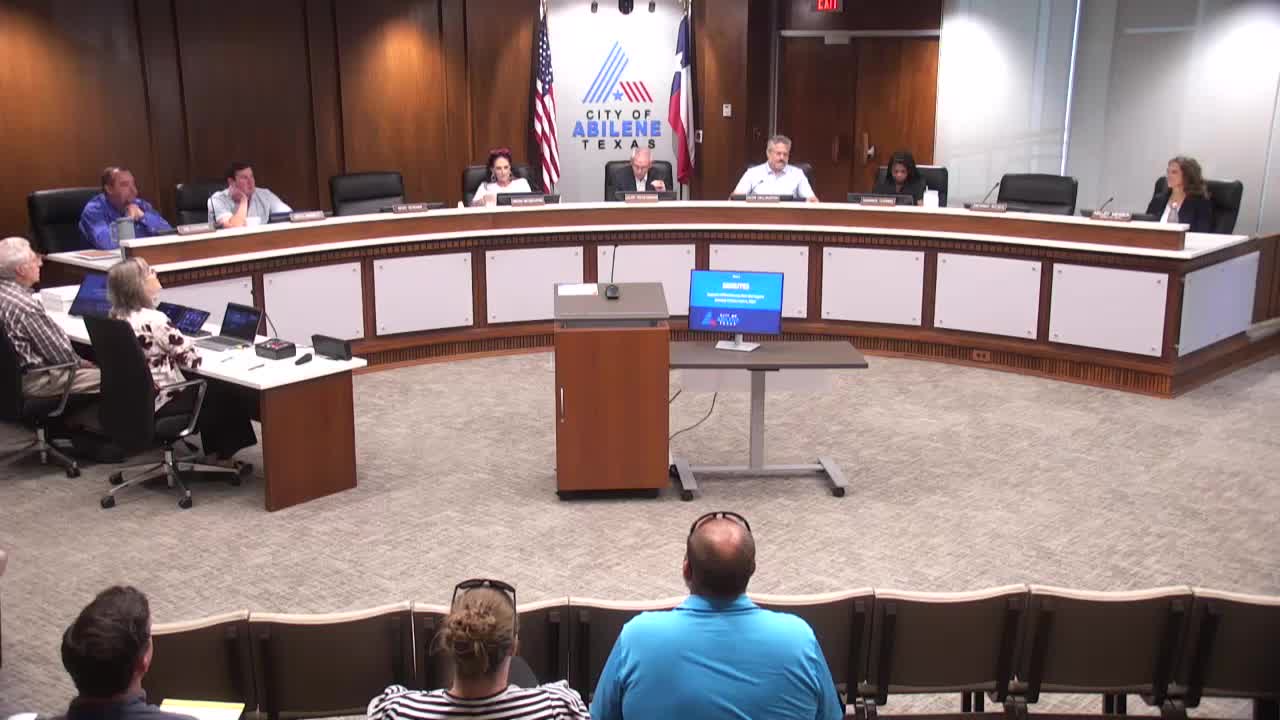 City Commission Considers Controversial Duplex Development Proposal