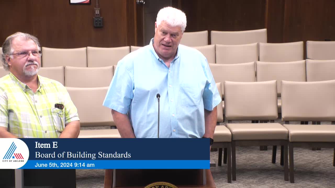 Community rallies to save historic building from demolition