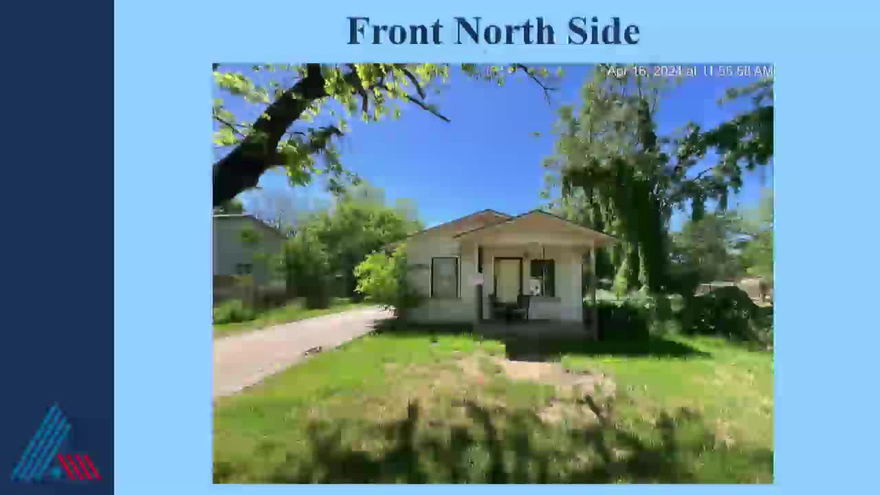 Owner faces eviction and condemnation over hazardous property conditions