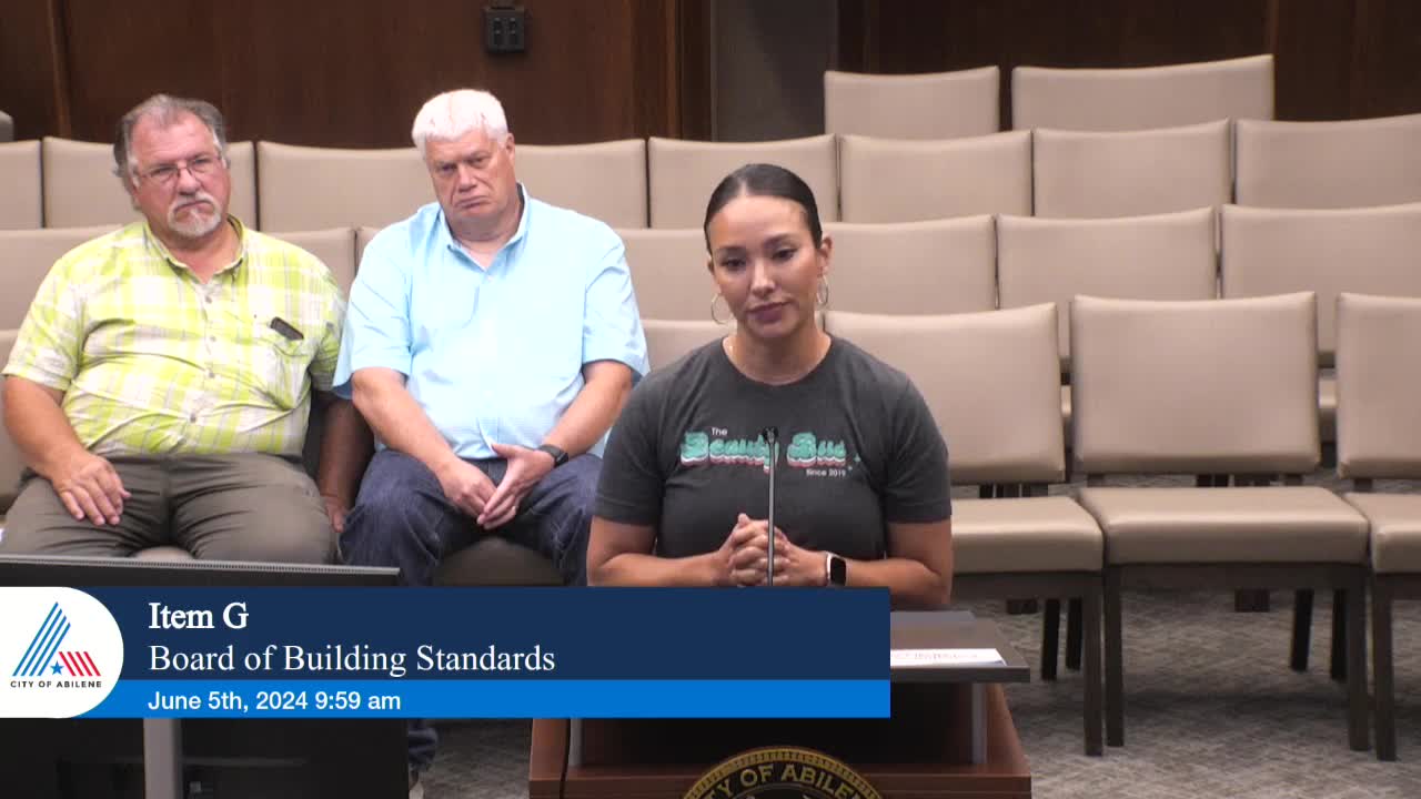 Residents demand urgent action on neighborhood disturbances