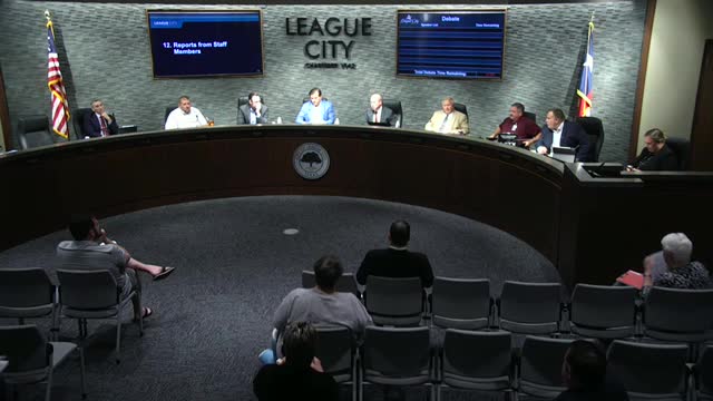 City leaders praise first responders after devastating storm