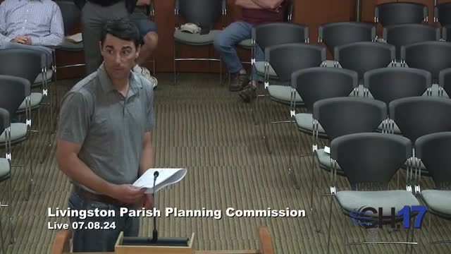 New campground proposal sparks concerns over permanent residency