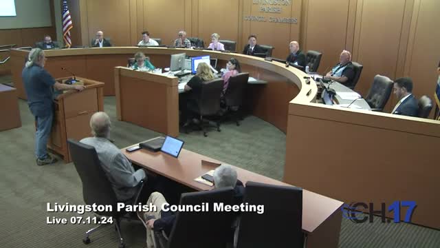 Tower Construction Approved Amid Local Communication Crisis