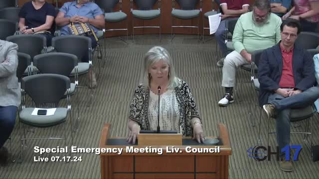 Legal Battle Looms Over Controversial Development Project