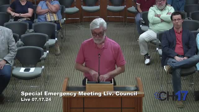 Council faces backlash over last minute development agreement