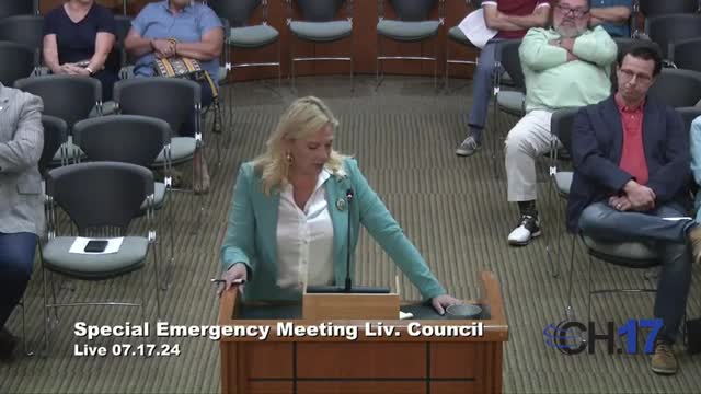 Council faces tough choices ahead of critical trial date