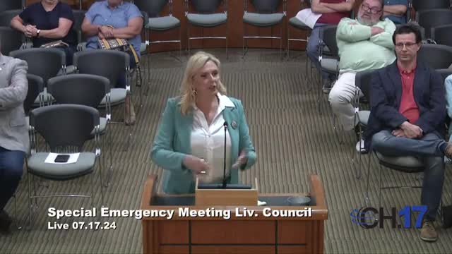 Council faces critical decision ahead of looming trial