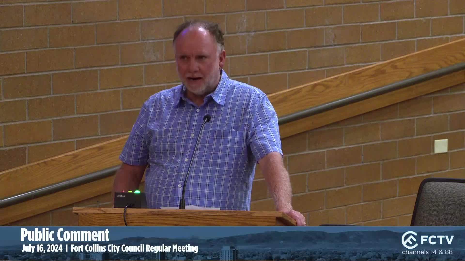 City Council Faces Controversy Over Development Fees and Surveillance Policy