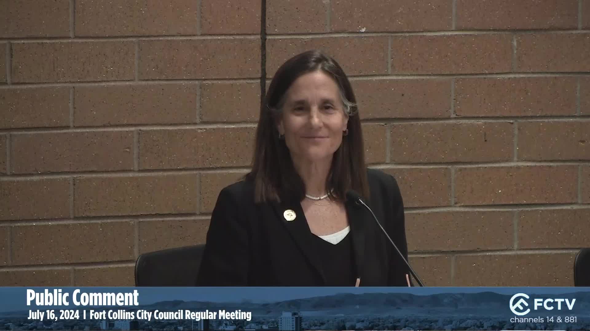 Community rallies against proposed concrete batch plant threat