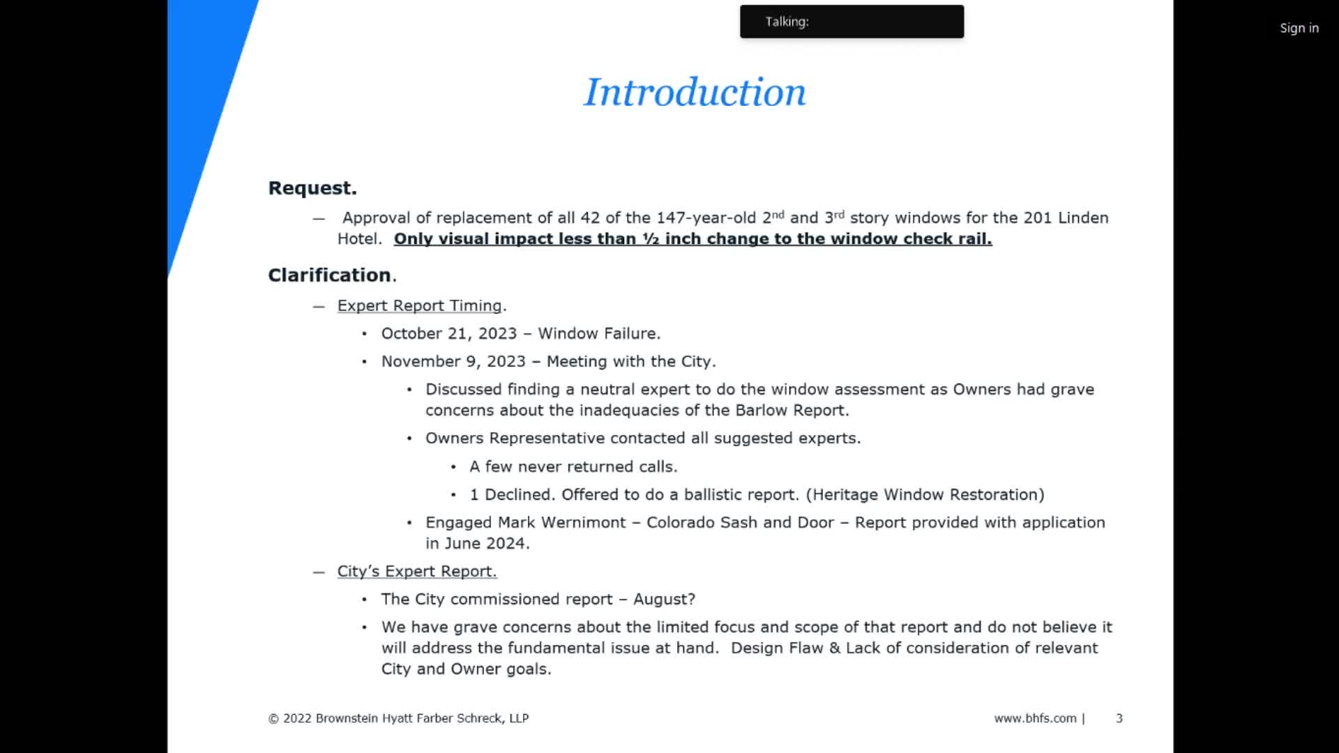 Window failure sparks urgent safety concerns for property owners