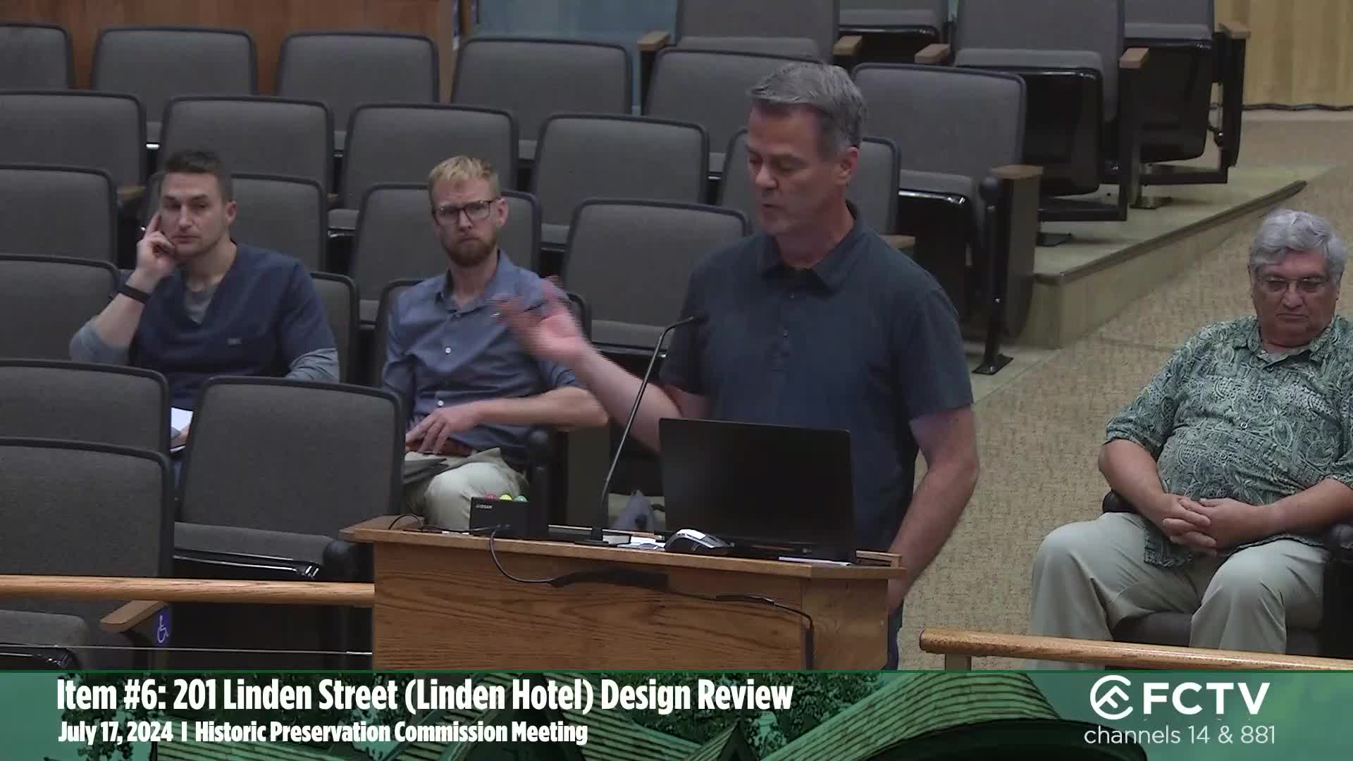 Building Facade Crisis Sparks Community Safety Concerns