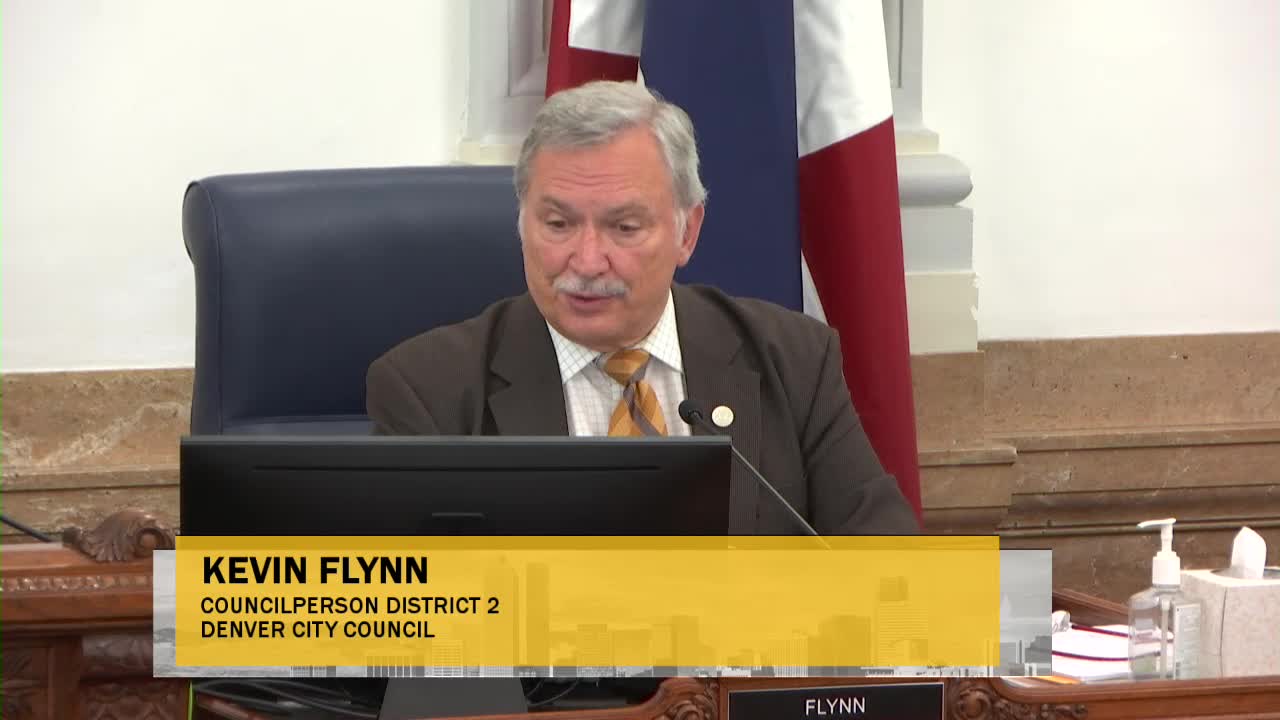 Denver Council Moves to Expand Job Opportunities for Immigrants