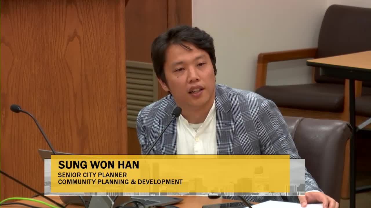 Denver plans bold update to revitalize downtown area