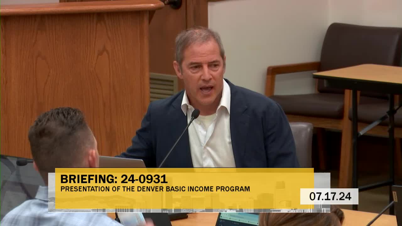 Community leader sparks movement for impactful change