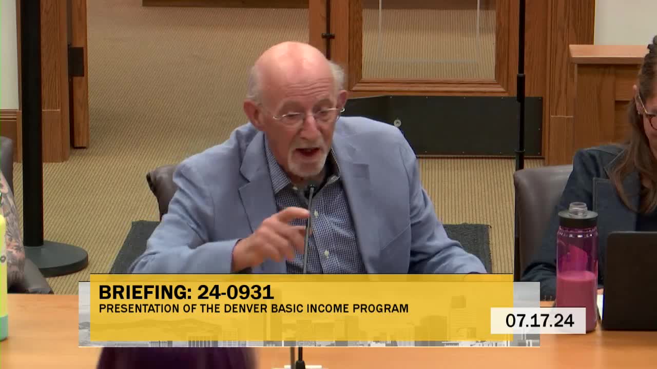 Empowering Communities Through Basic Income Success Stories