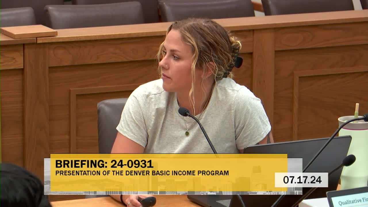 Empowering families with guaranteed monthly income