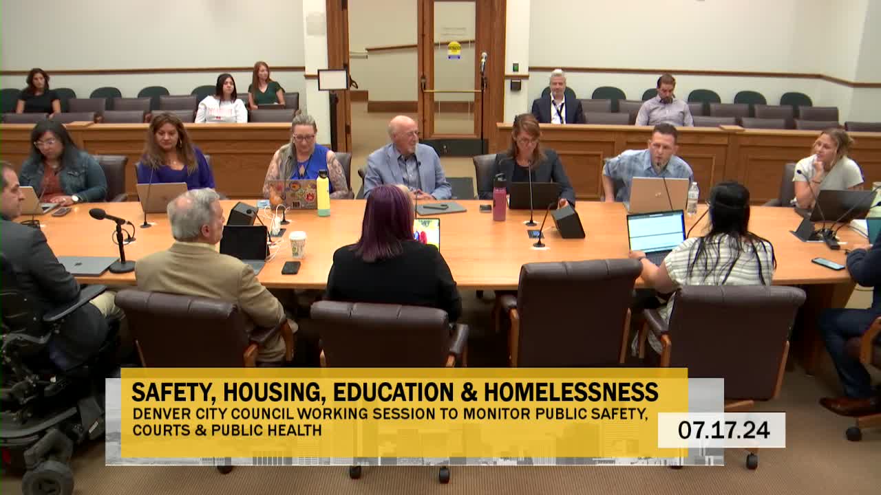 Denver Basic Income Project transforms lives with cash support