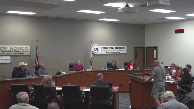 Community rallies for safer neglected back trails