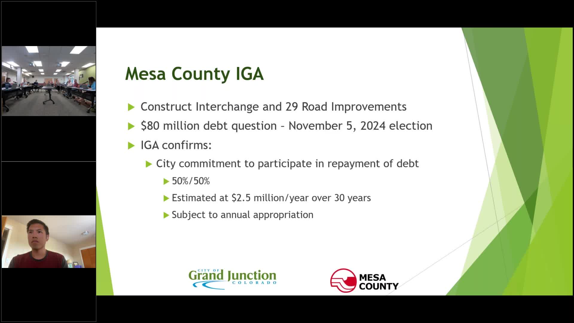 City grapples with funding crisis for major projects