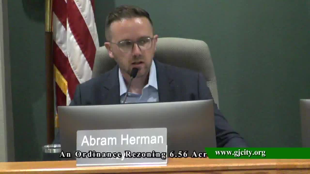 City Council Approves Controversial Rezoning Plan