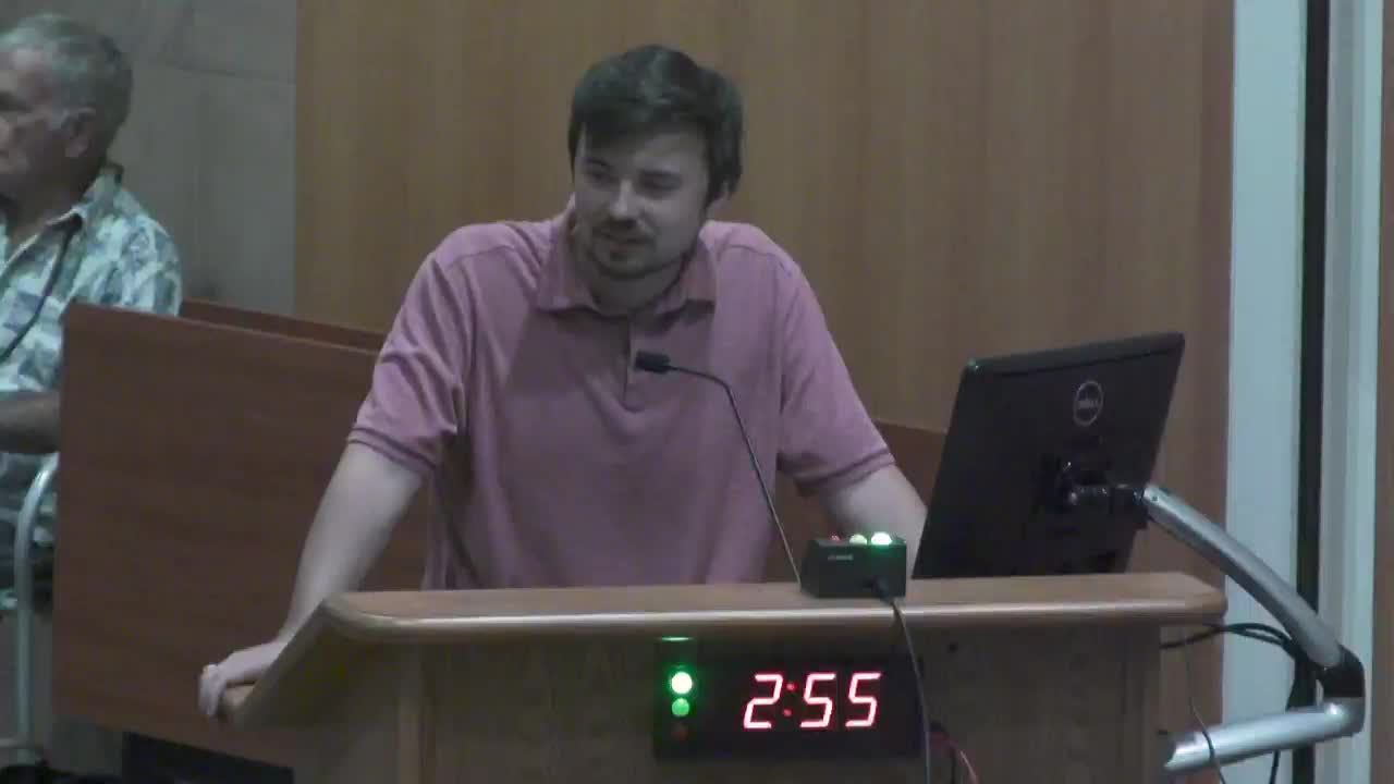 Community leaders demand urgent action to prevent flooding disaster