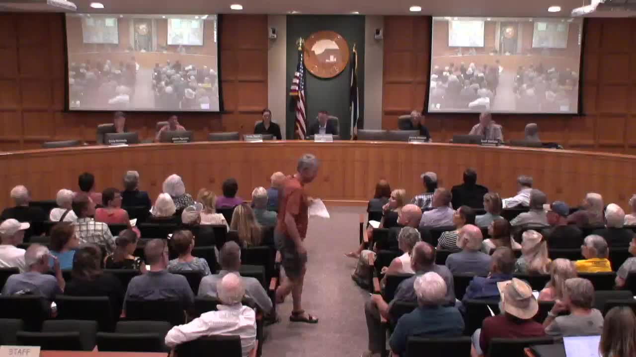 Residents demand action after devastating flood impacts homes