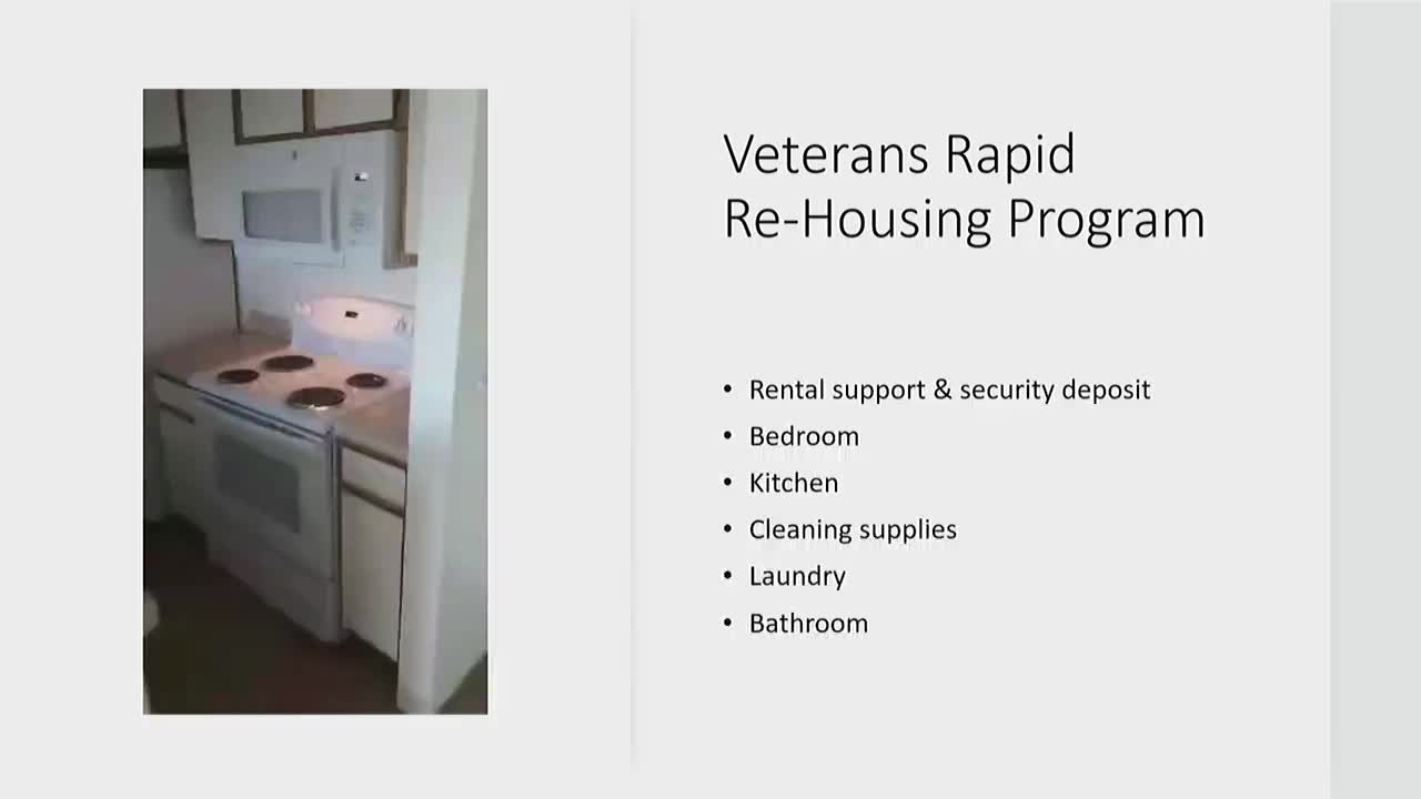 Community rallies to support those in need