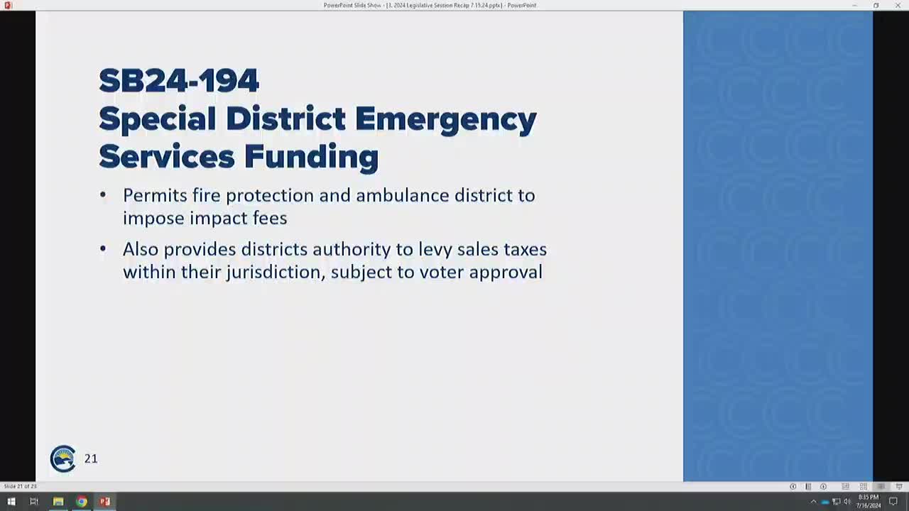 Lawmakers face backlash over overwhelming new legislation