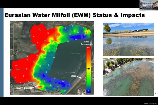 City tackles E. Coli crisis in Boulder Creek